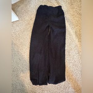 Skims cozy knit pants
